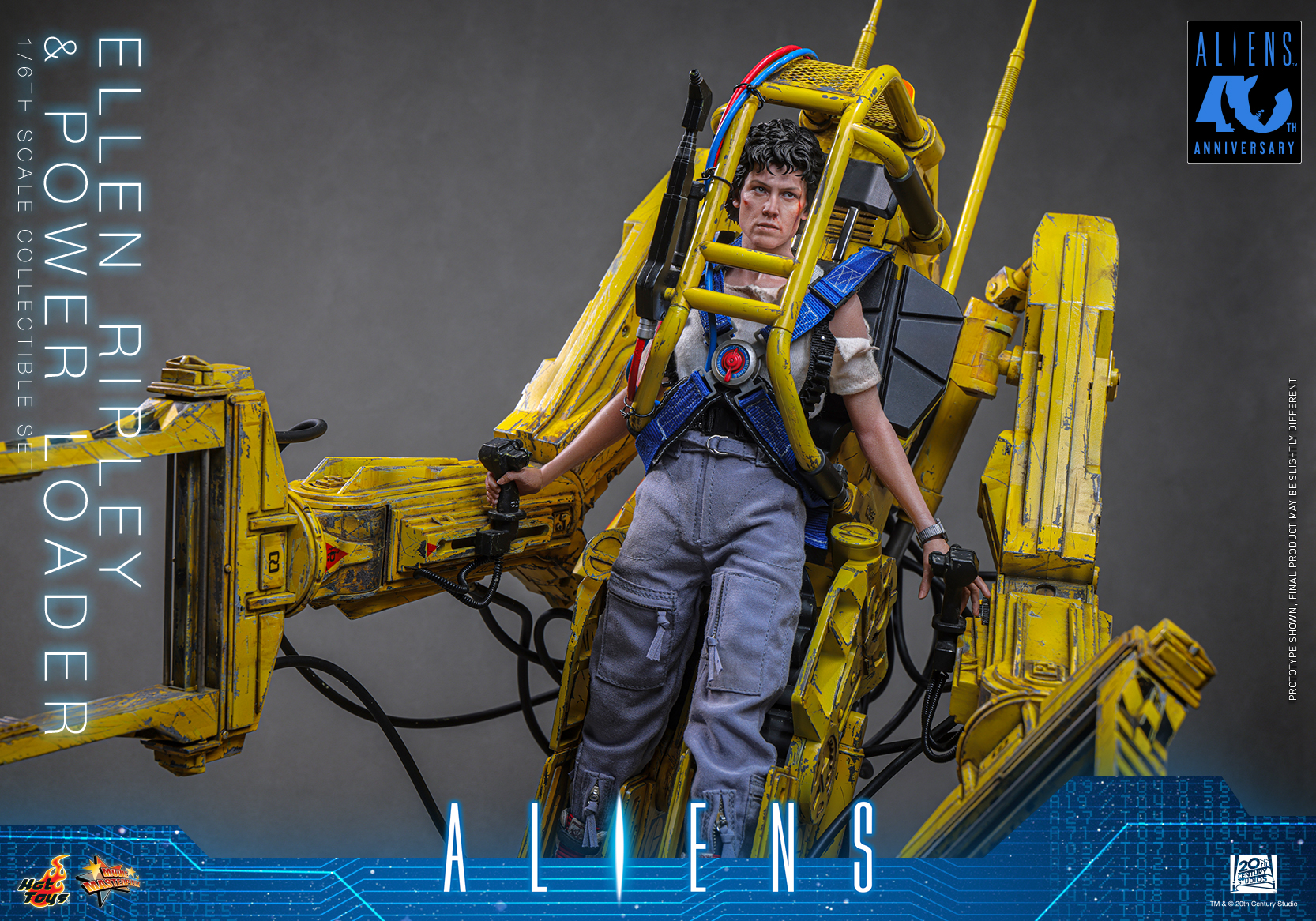 Hot Toys - Aliens - Power Loader and Ripley Set_PR1.jpg